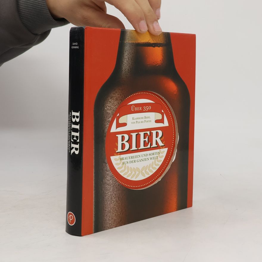 Autorenkollektiv Bier