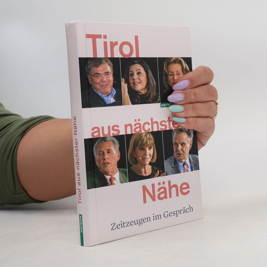 Tiroler Tiroler Tageszeitung Tirol aus nächster Nähe