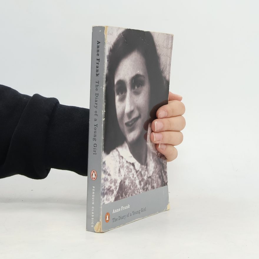 Anne Frank The Diary of a Young Girl
