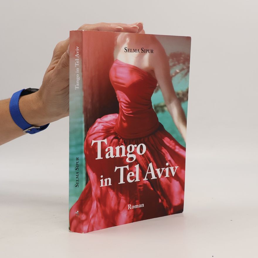 Selma Sipur Tango in Tel Aviv
