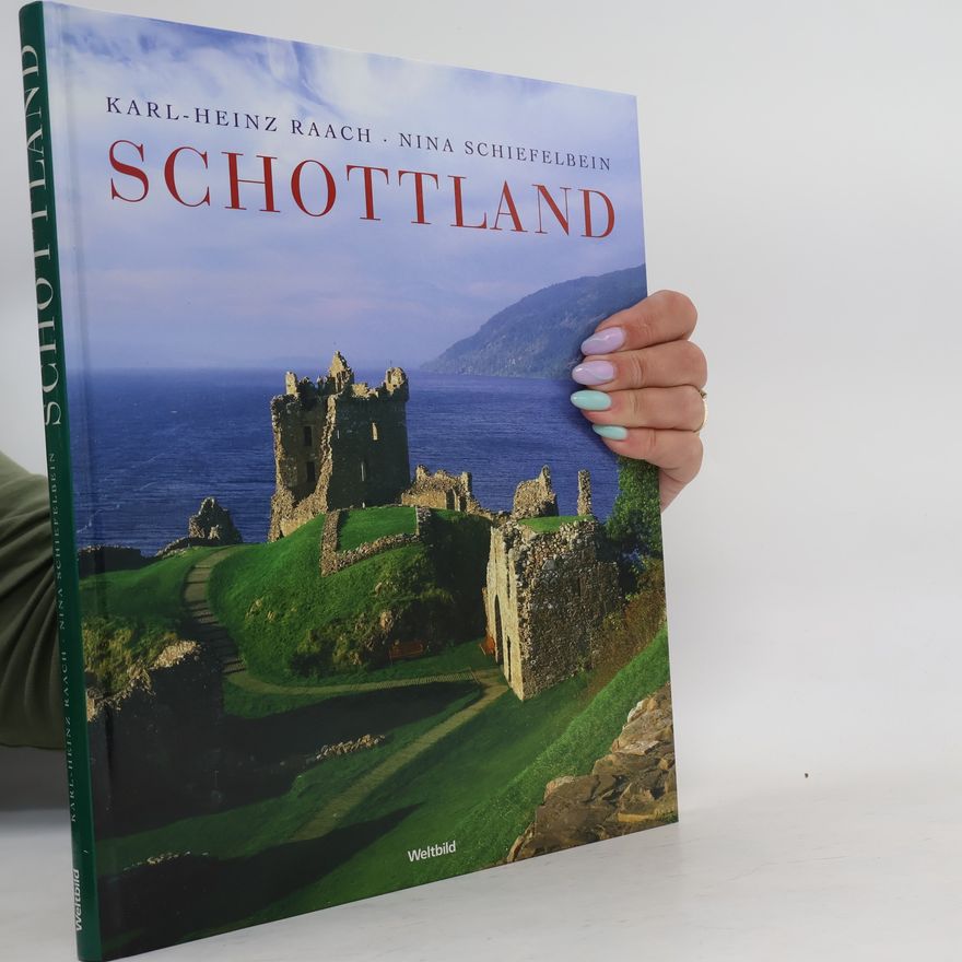 Karl-Heinz Raach Schottland