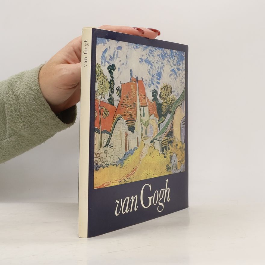 Miroslav Lamač Vincent van Gogh