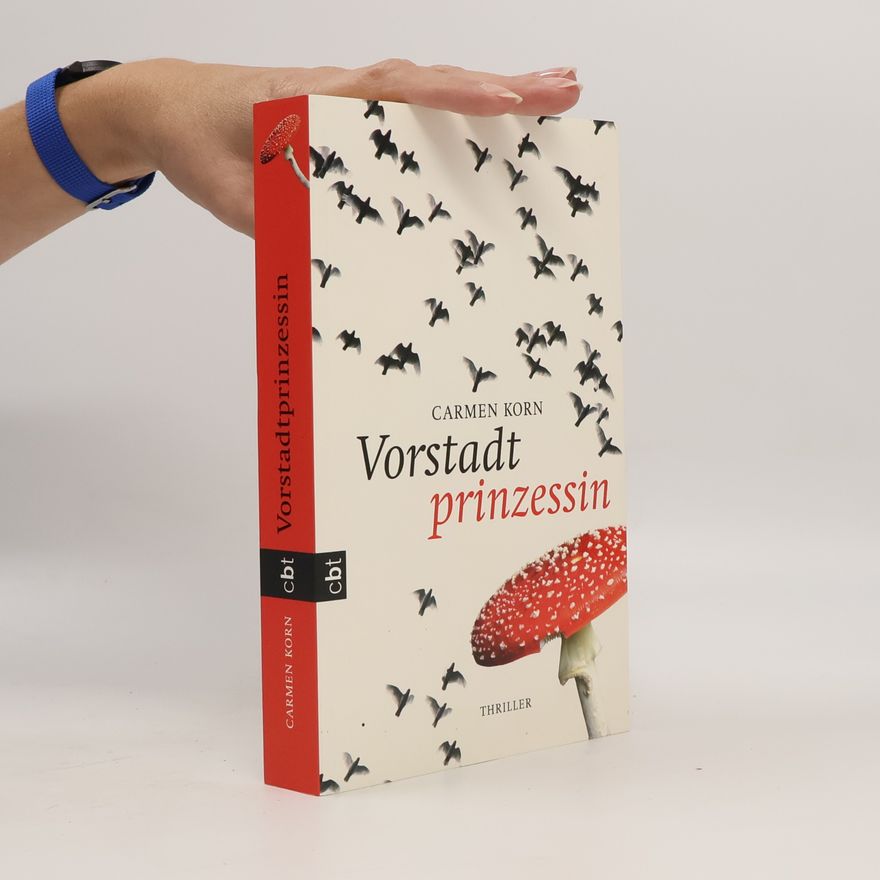 Carmen Korn Vorstadtprinzessin