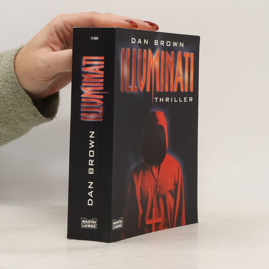 Dan Brown Illuminati
