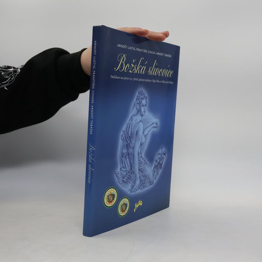 Auteurscollectief Božská slivovice