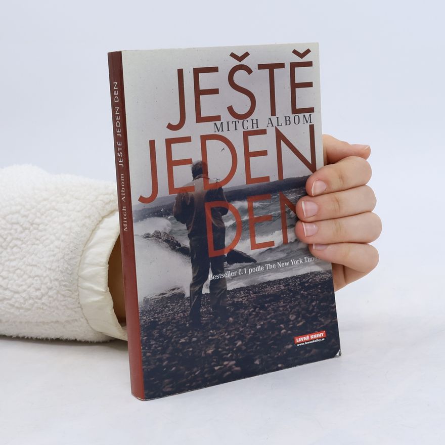 Mitch Albom Ještě jeden den