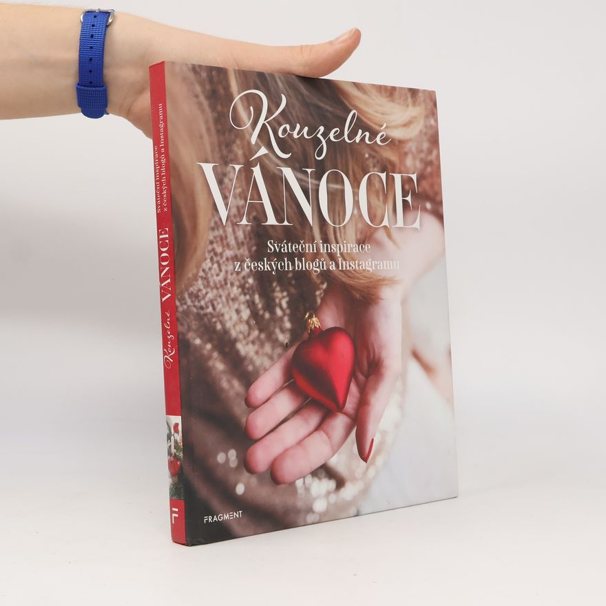 Collectif d'auteurs Kouzelné Vánoce