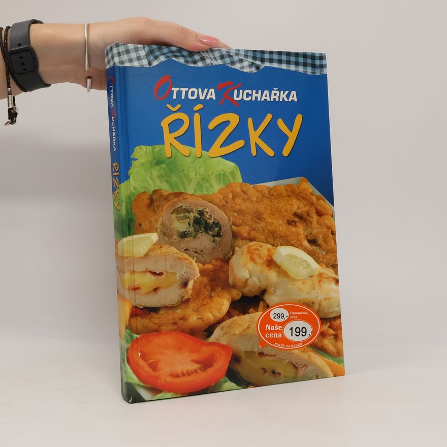 Tibor Kramár Řízky