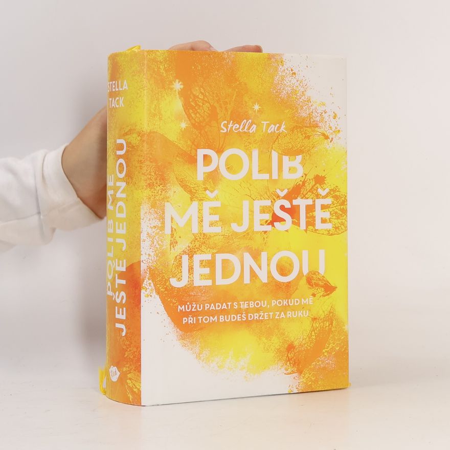 Stella A. Tack Polib mě ještě jednou