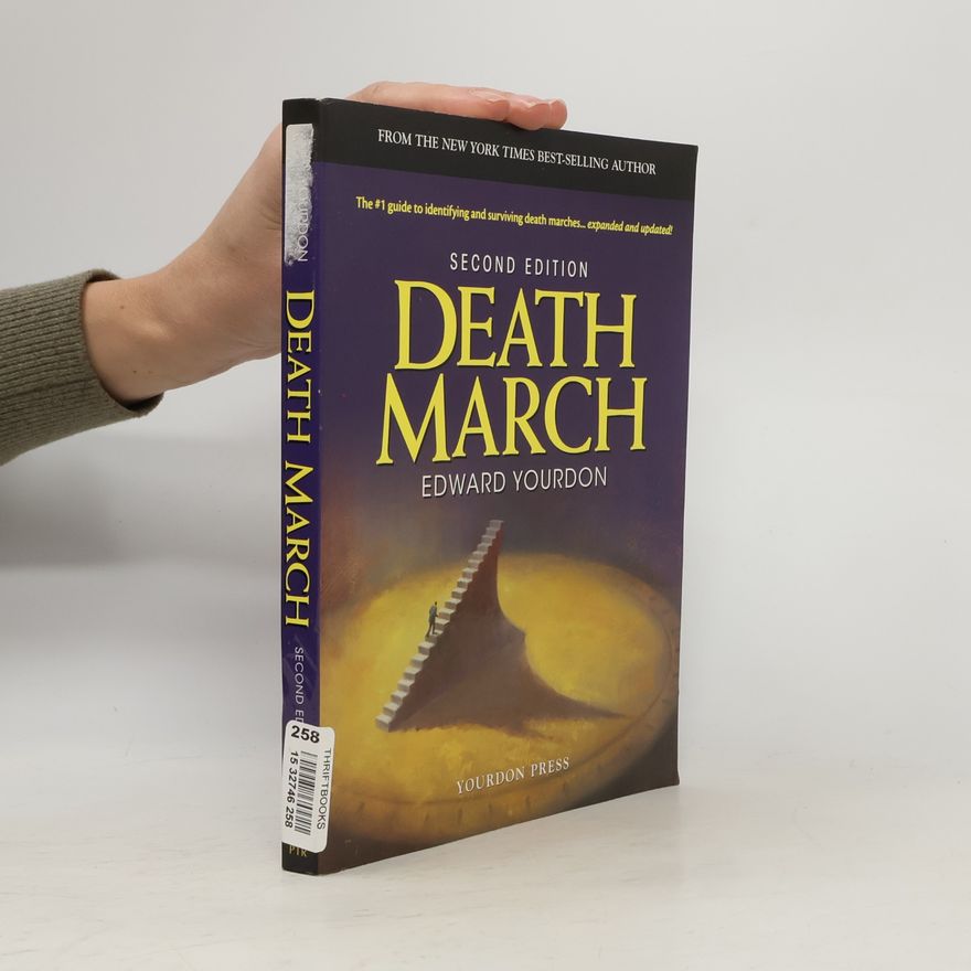 Edward Yourdon Death March
