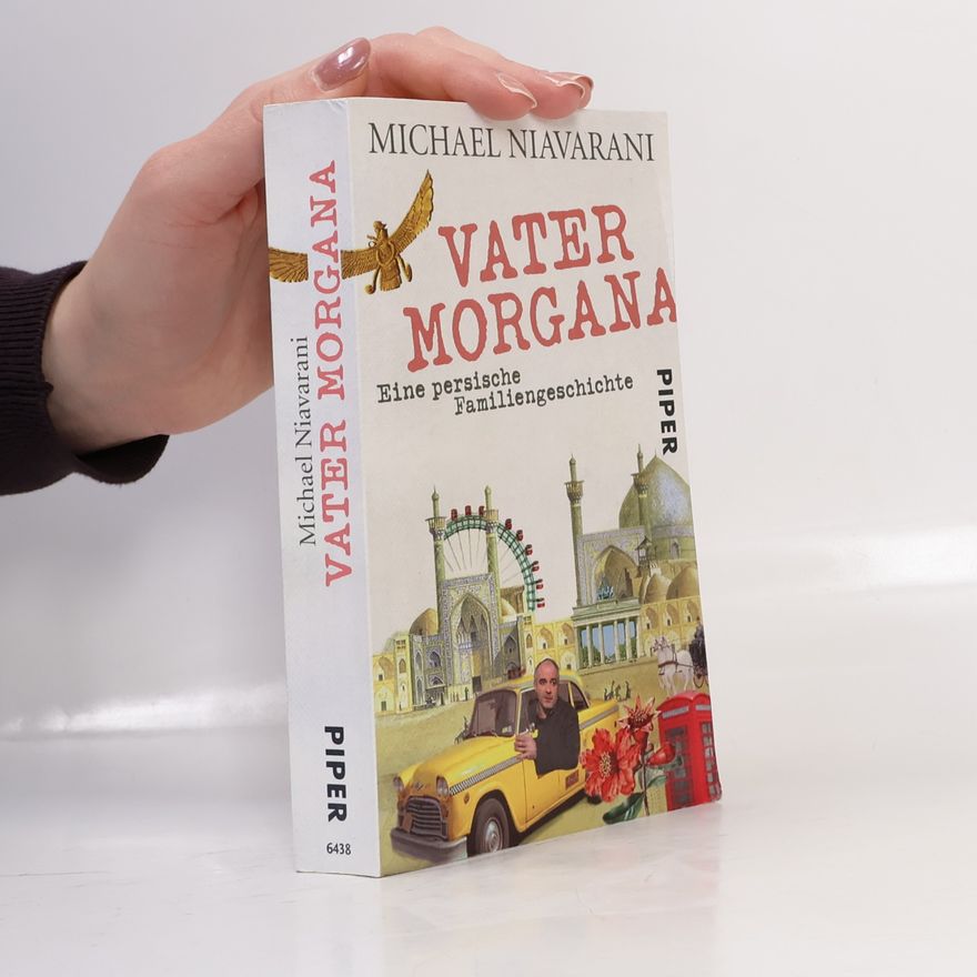 Michael Niavarani Vater Morgana