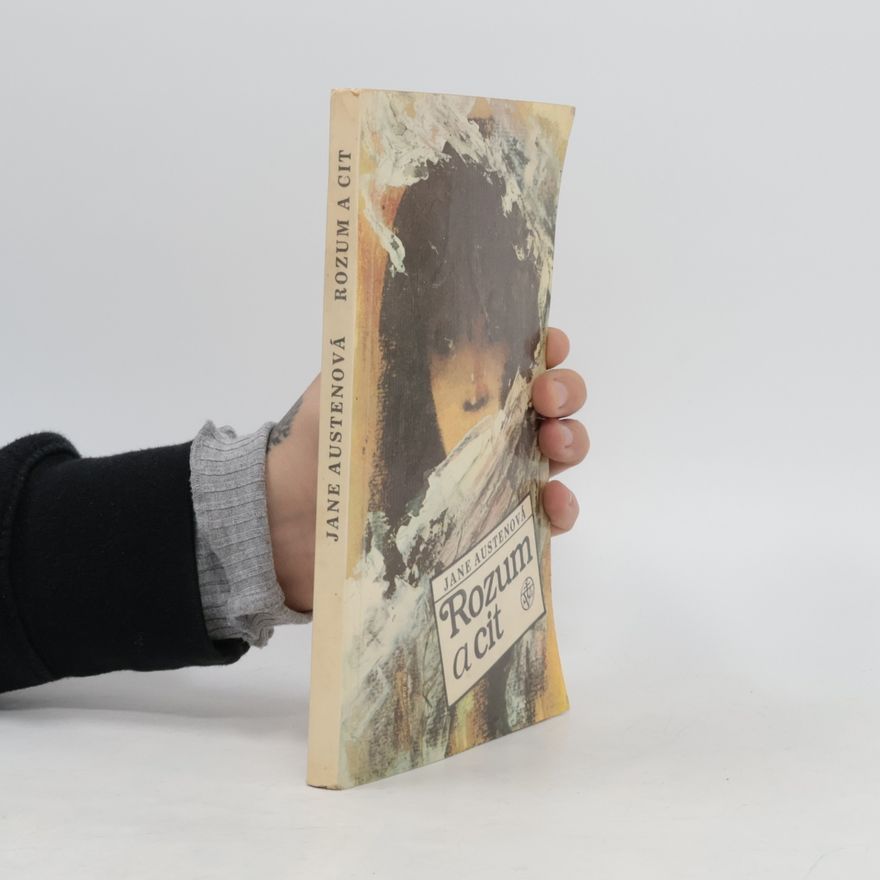 Jane Austen Rozum a cit