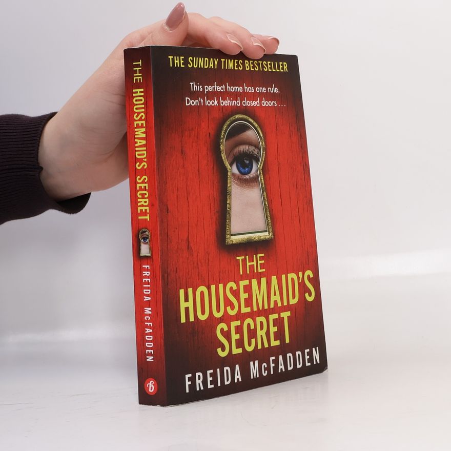 Freida McFadden The Housemaid's Secret