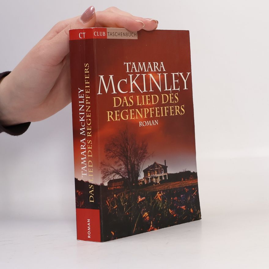 Tamara McKinley Das Lied des Regenpfeifers