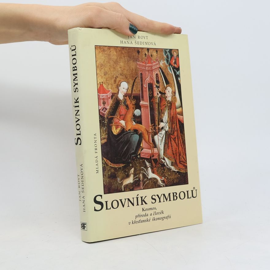Hana Šedinová Slovník symbolů