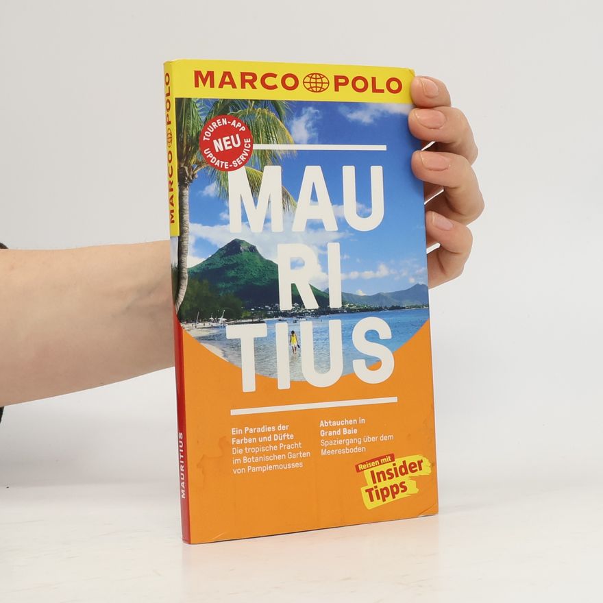 Various authors Mauritius