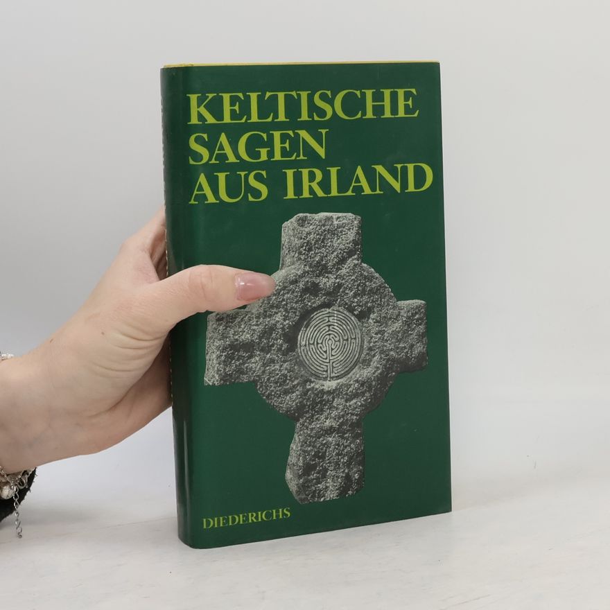 Martin Löpelmann Keltische Sagen aus Irland