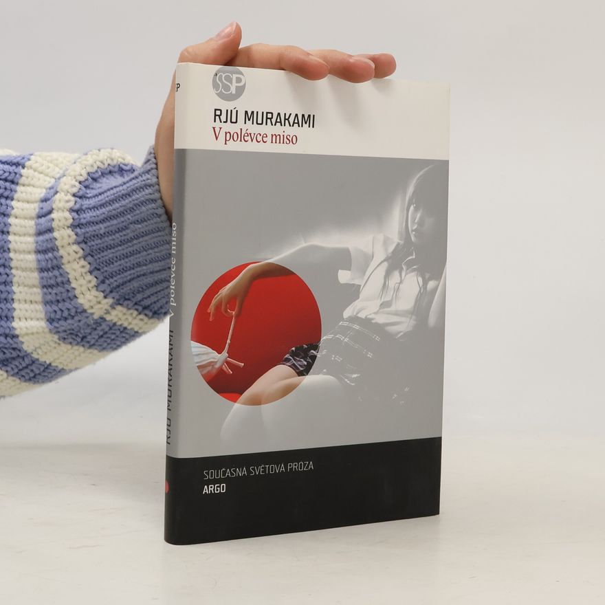 Ryū Murakami V polévce miso