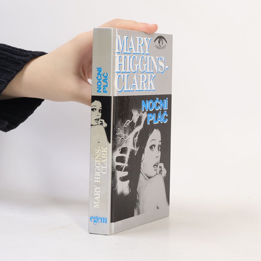 Mary Higgins Clark Noční pláč