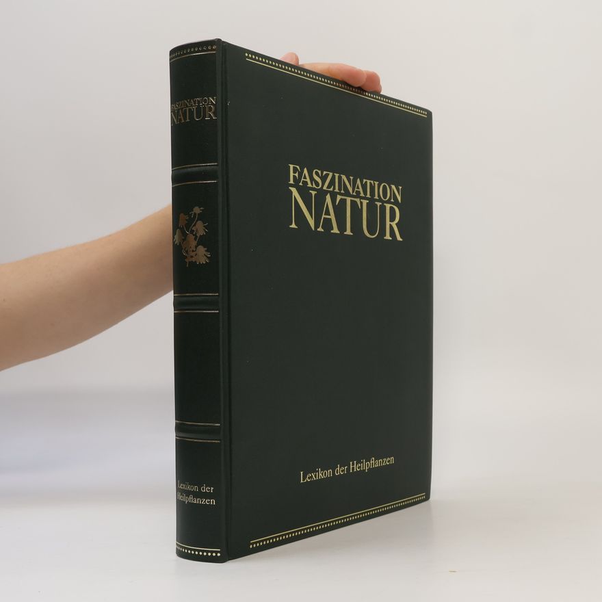 De sire e. Antonorsi Faszination Natur