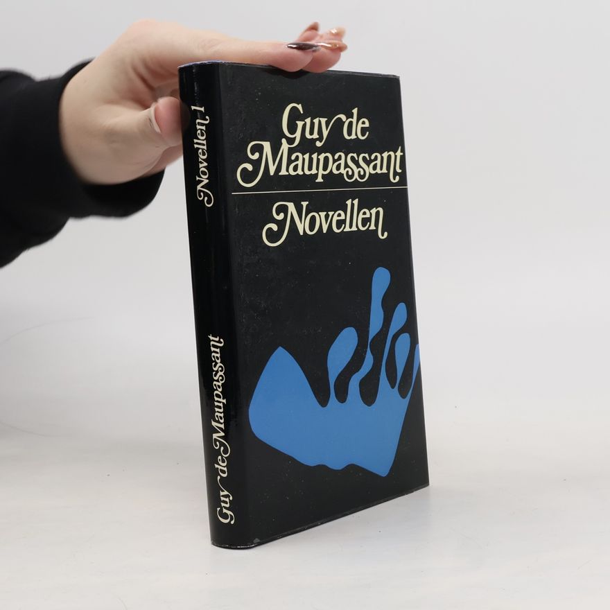 Guy de Maupassant Novellen