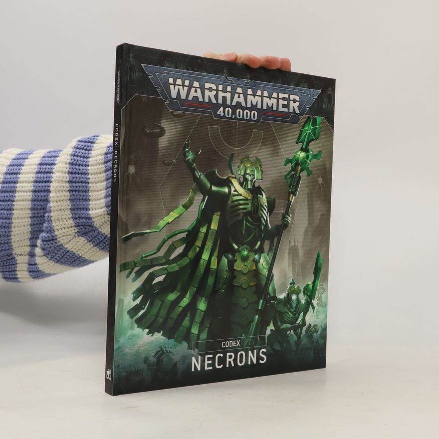 Autorenkollektiv Warhammer 40,000