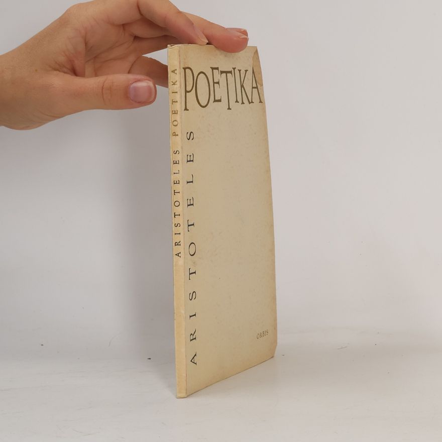 Aristoteles Poetika