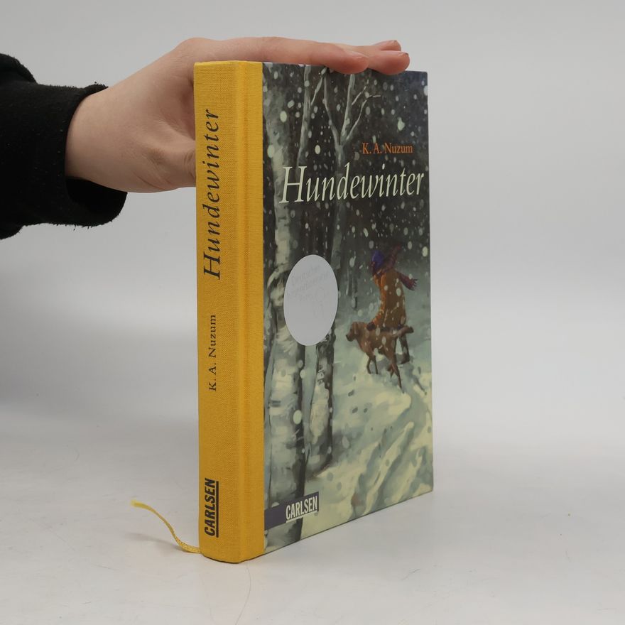 K. A. Nuzum Hundewinter