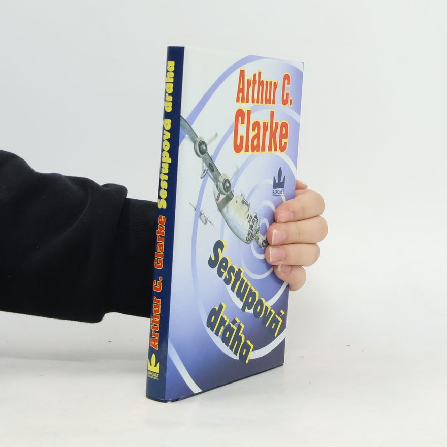 Arthur C. Clarke Sestupová dráha