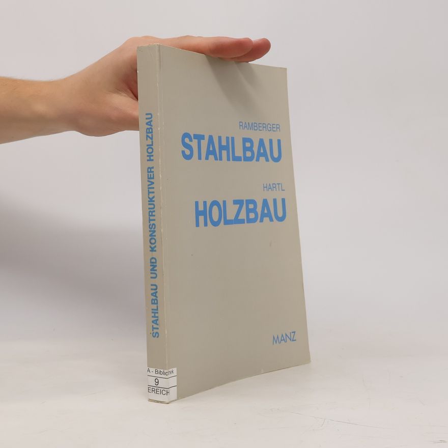 Günter Ramberger Stahlbau