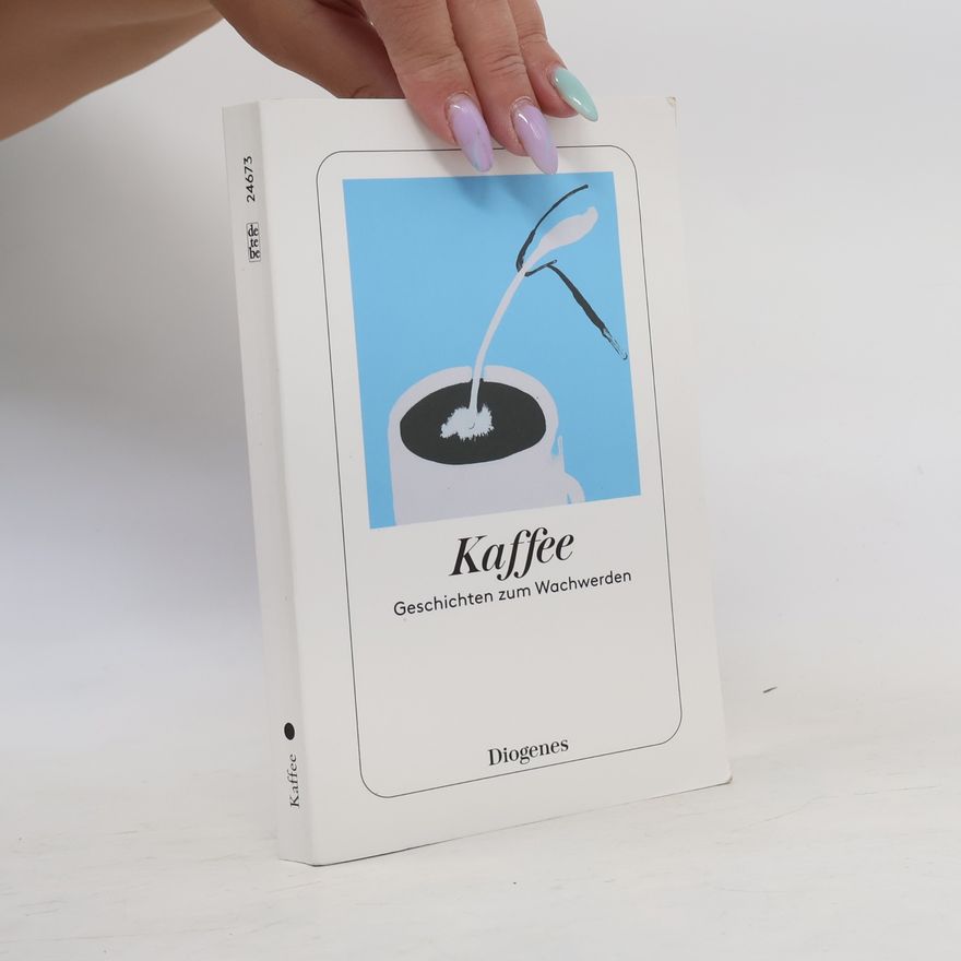 Autorenkollektiv Kaffee