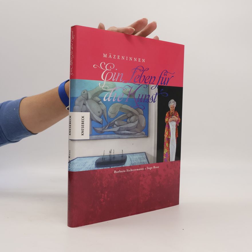 Barbara Sichtermann Ein Leben für die Kunst