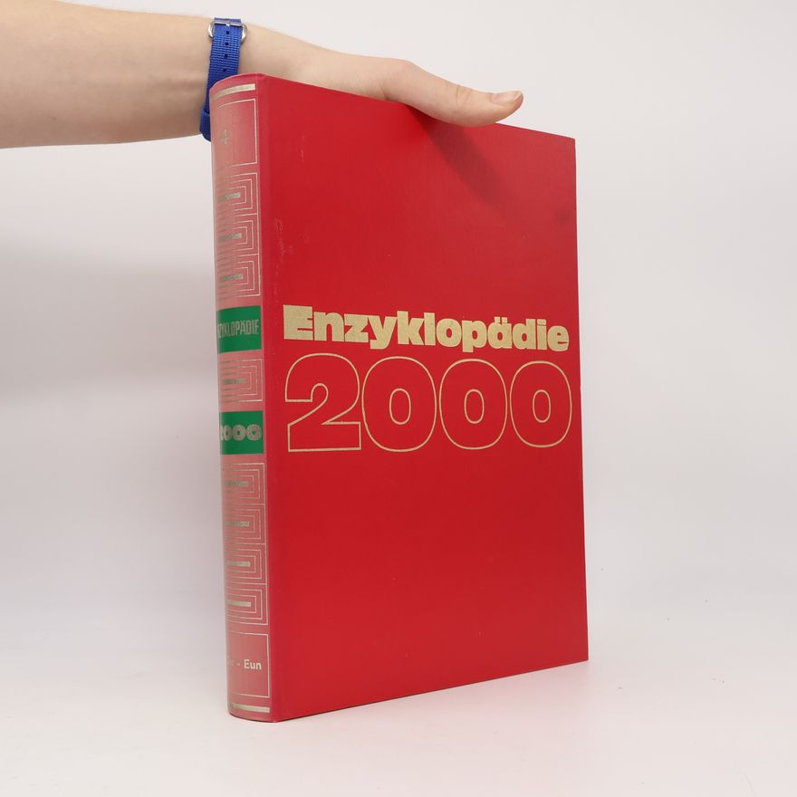 Auteurscollectief Enzyklopädie 2000. Band 10 Re-Sny