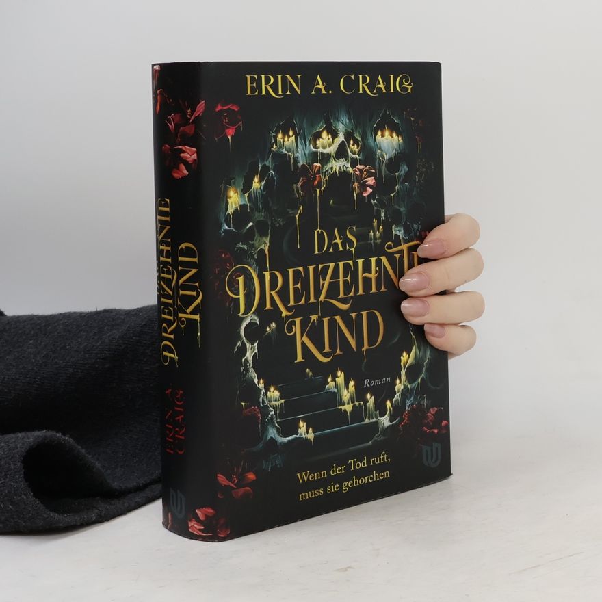 Erin A. Craig Das Dreizehnte Kind