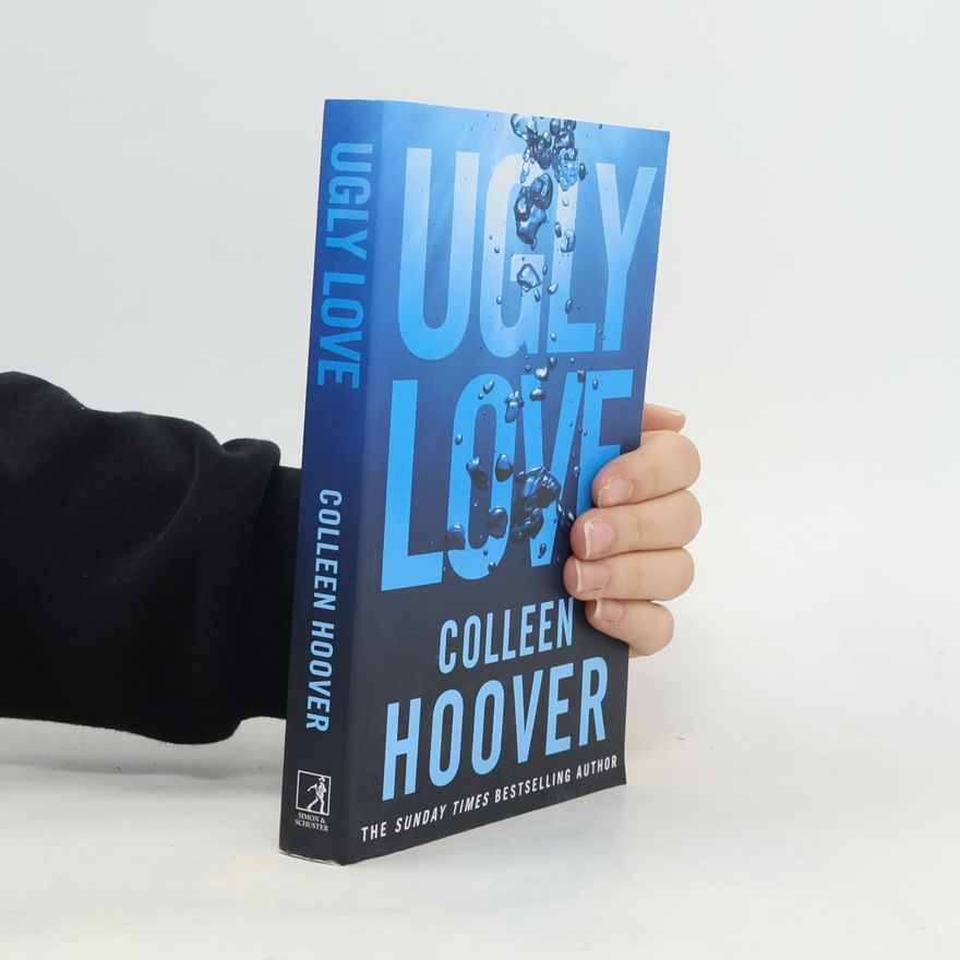 Colleen Hooverová Ugly Love