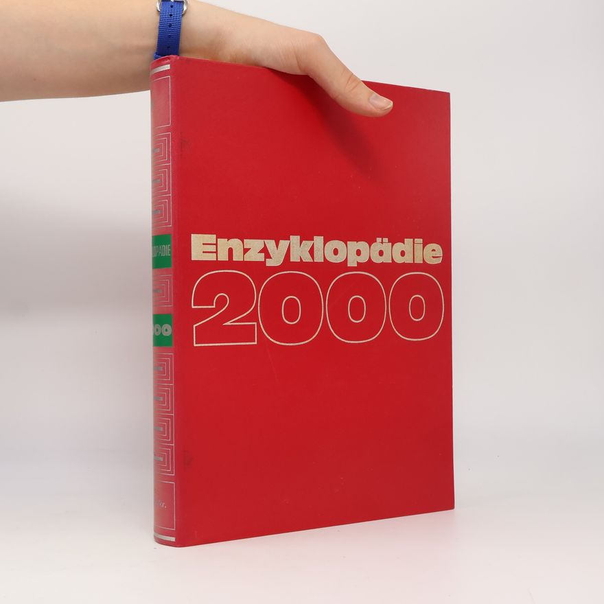 Auteurscollectief Enzyklopädie 2000. 11 So-Ukr
