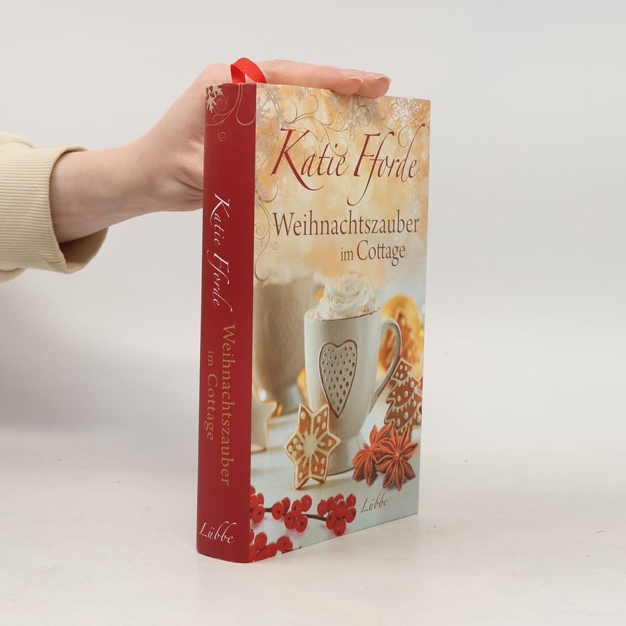Katie Fforde Weihnachtszauber im Cottage