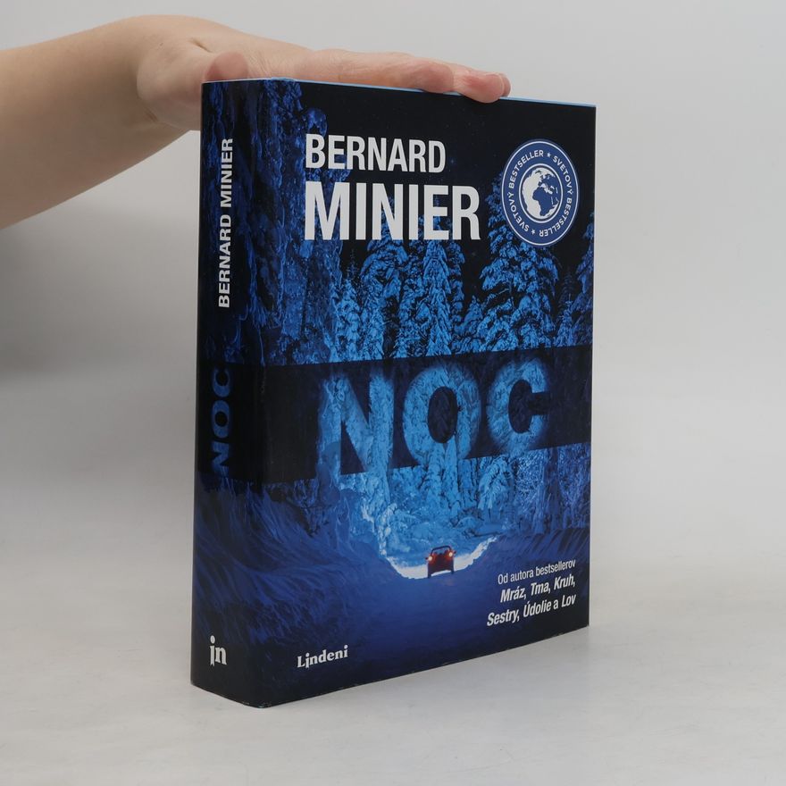 Bernard Minier Noc
