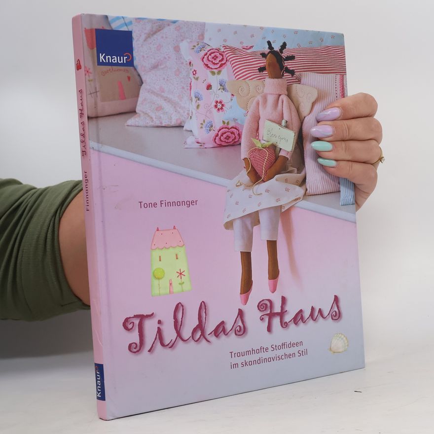 Tone Finnanger Tildas Haus