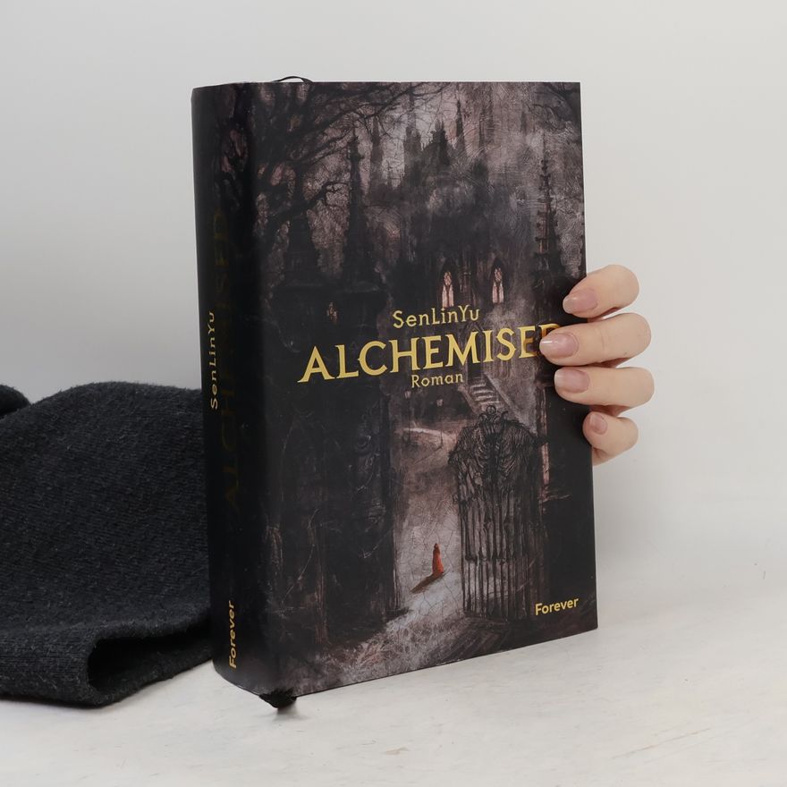 Sen Lin Yu Alchemised