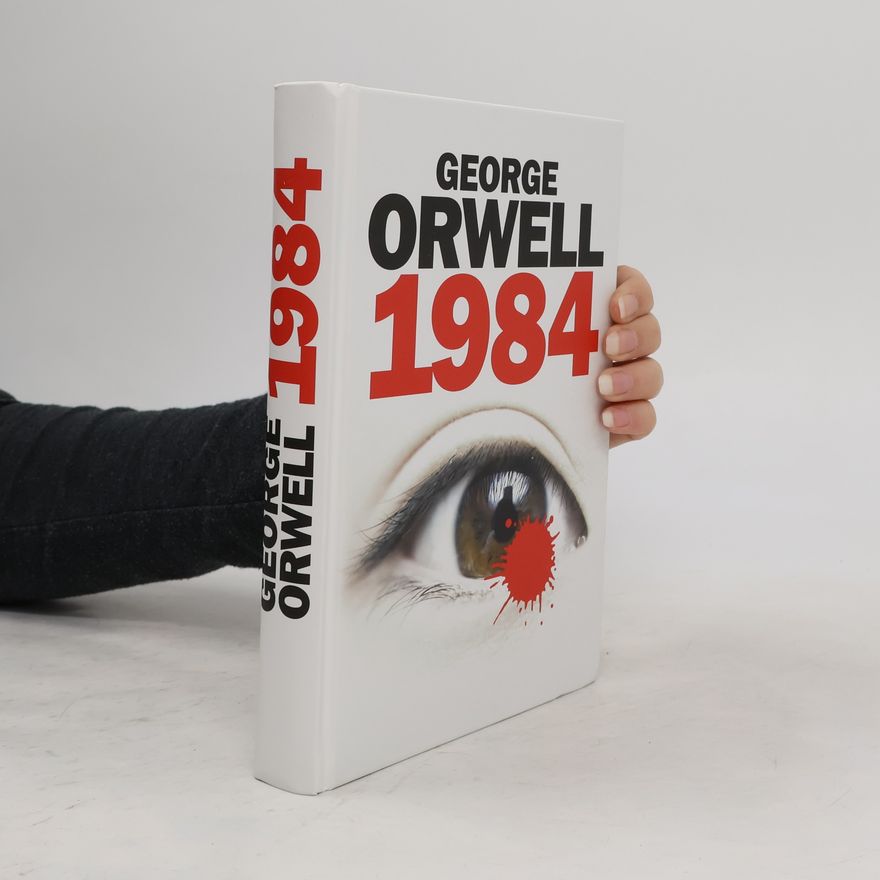 George Orwell 1984