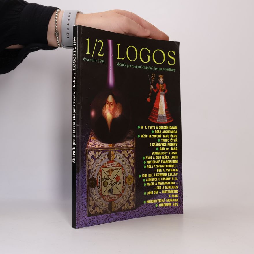 Kolektiv autorů Logos 1