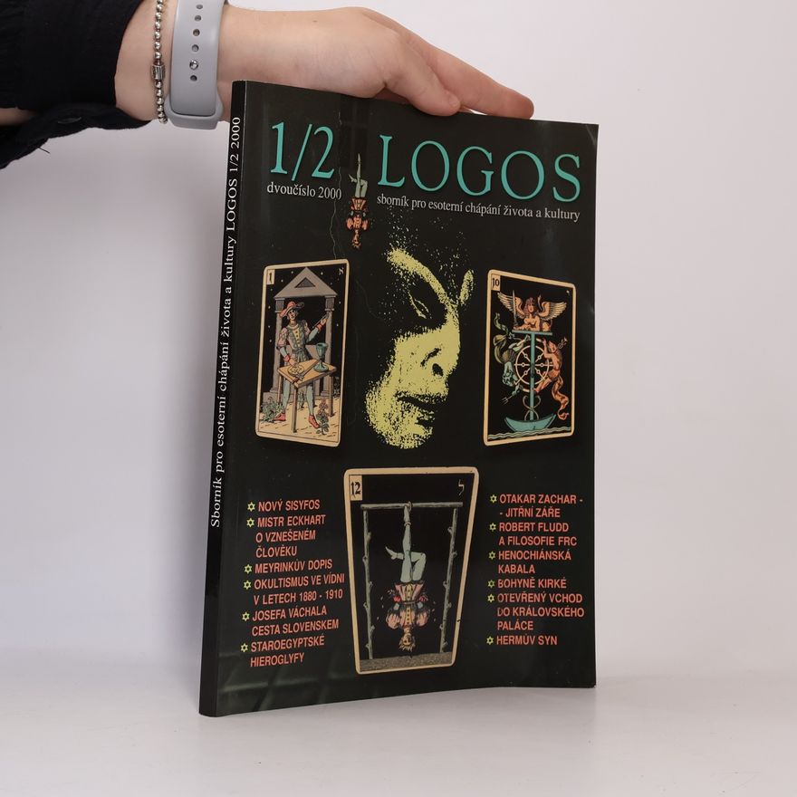 Various authors Logos 1/2 2000