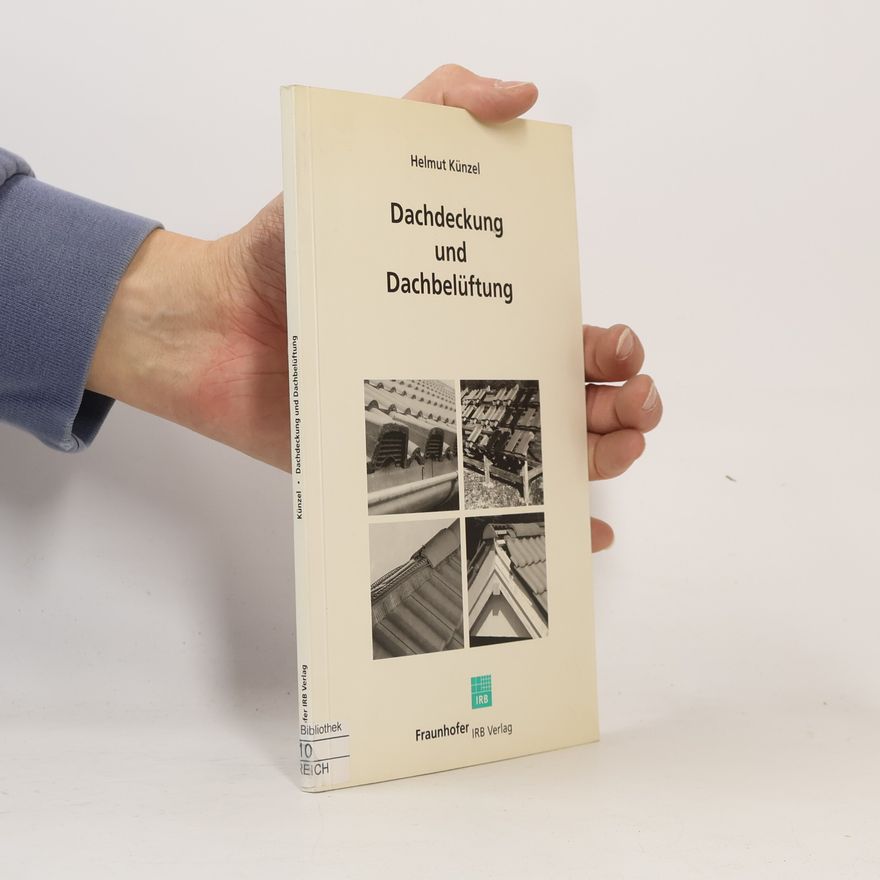 Helmut Künzel Dachdeckung und Dachbelüftung