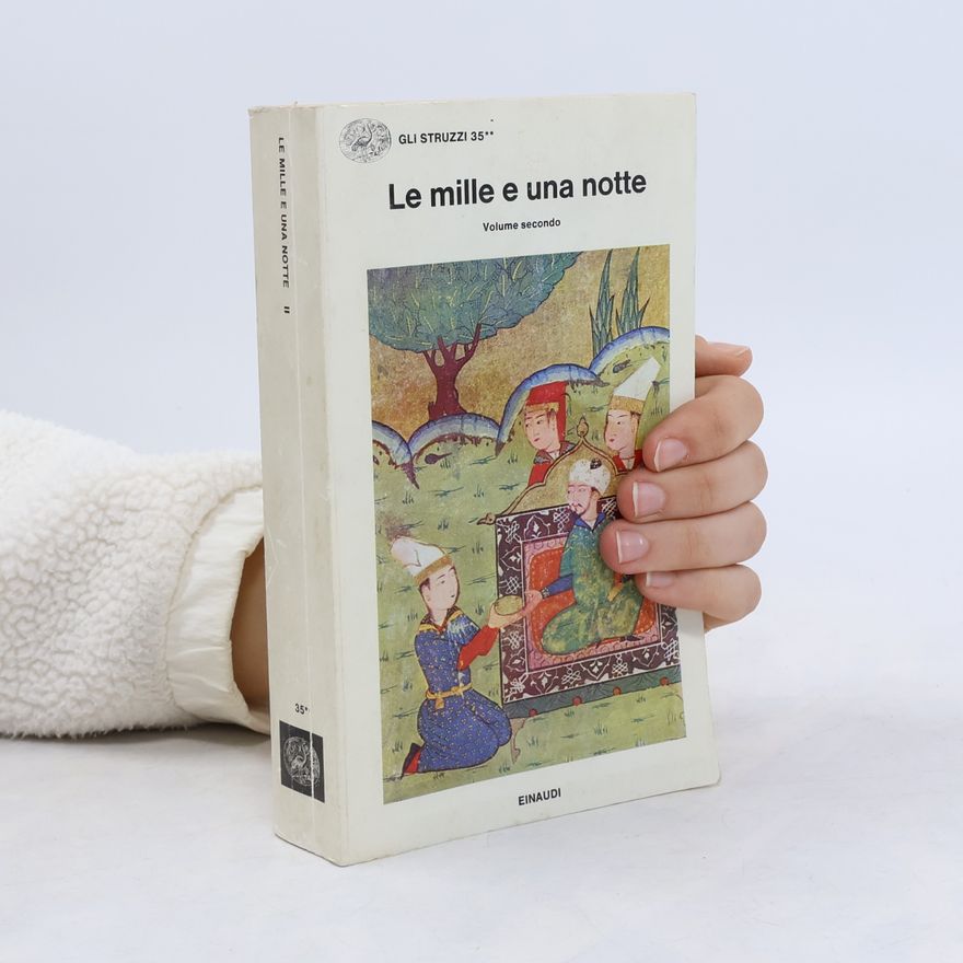 AA.VV. Gli Struzzi - 2: Le mille e una notte