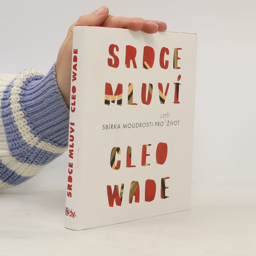 Cleo Wade Srdce mluví