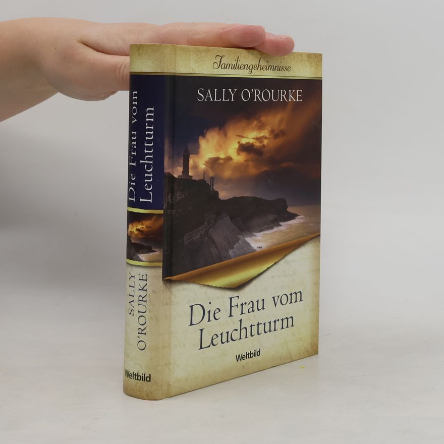 Sally O´Rourke Die Frau vom Leuchtturm