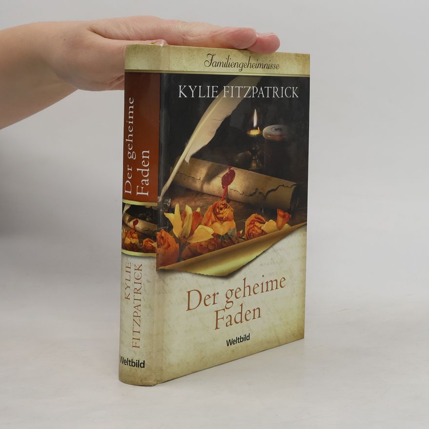 Kylie Fitzpatrick Der geheime Faden