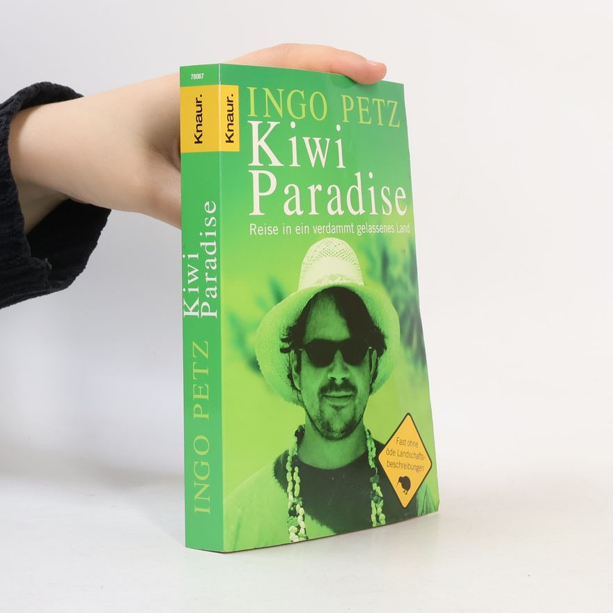 Ingo Petz Kiwi Paradise