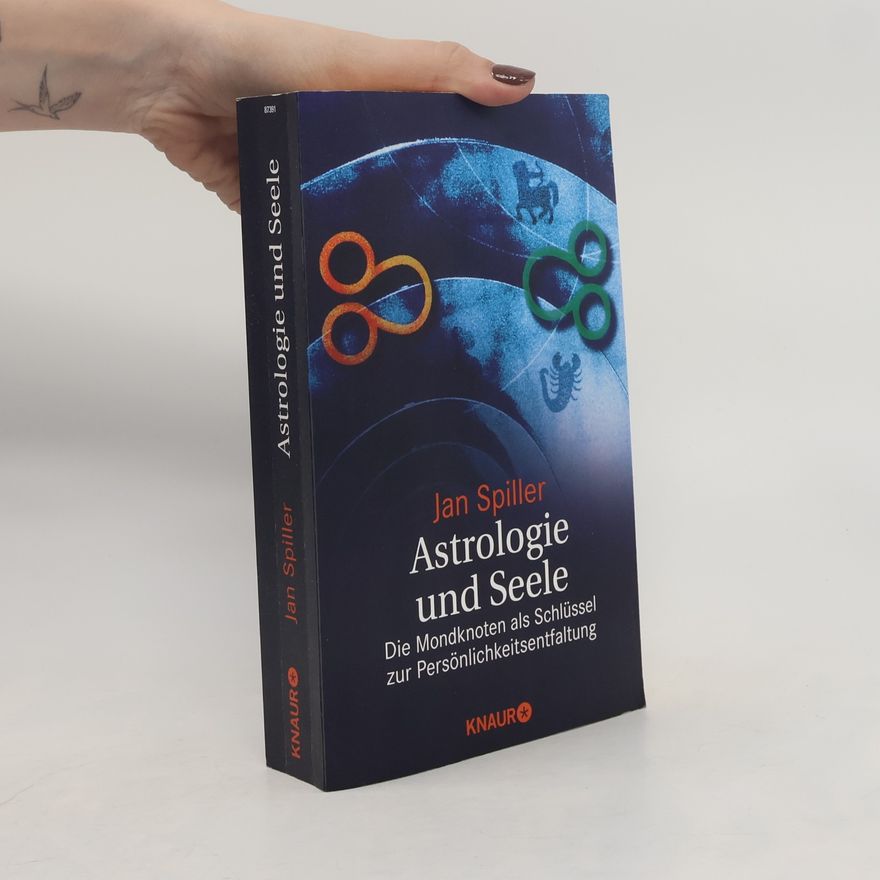 Jan Spiller Astrologie und Seele